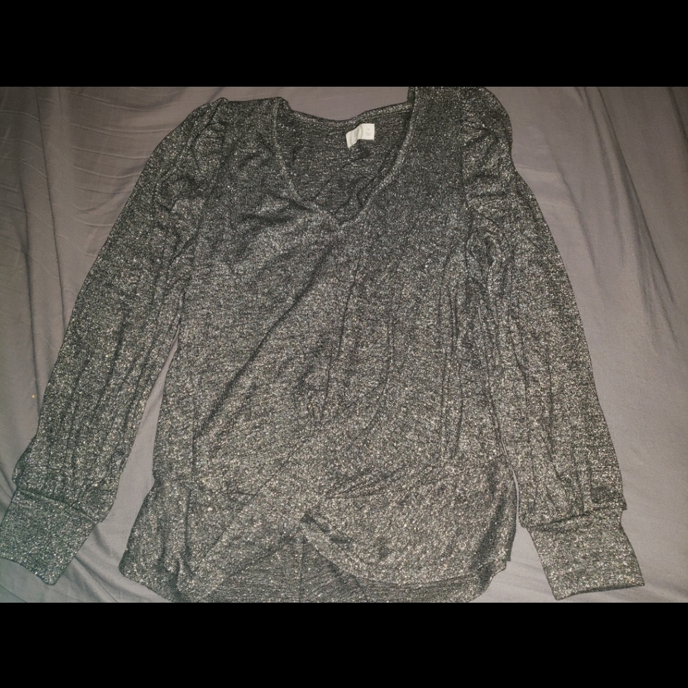 Maurices top